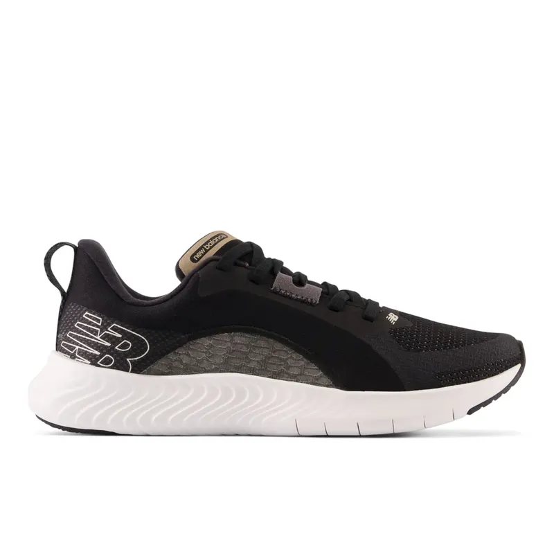 New Balance DynaSoft Beaya Sport Black / Light Gold Metallic (WXBEYV1-39338)