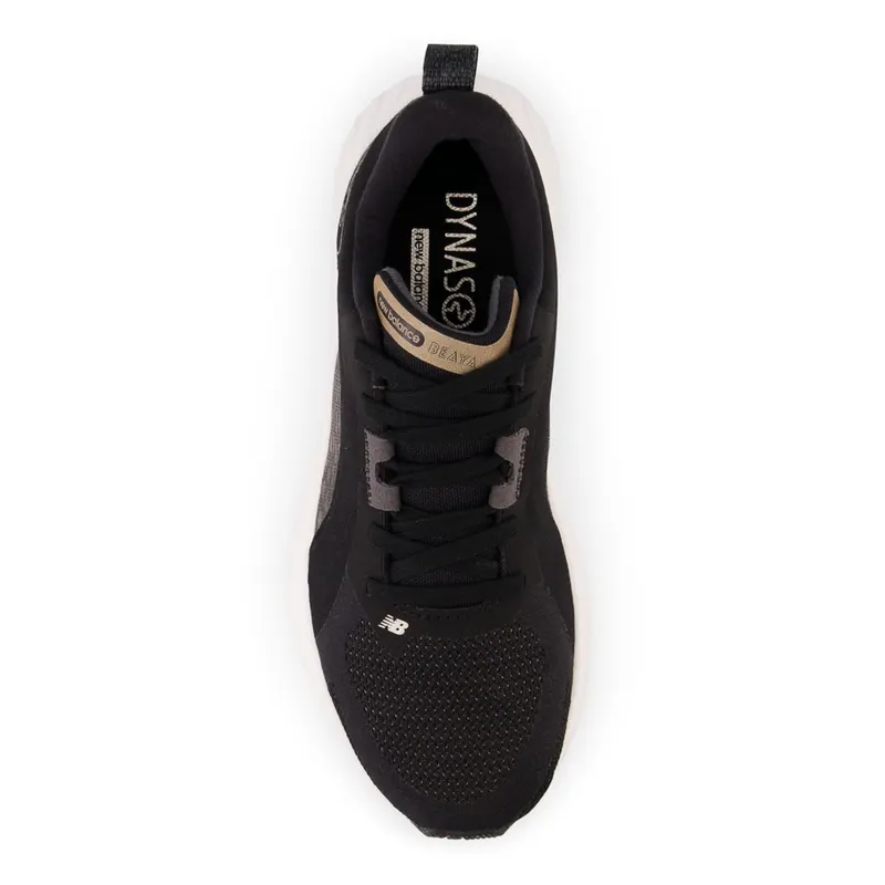 New Balance DynaSoft Beaya Sport Black / Light Gold Metallic (WXBEYV1-39338)
