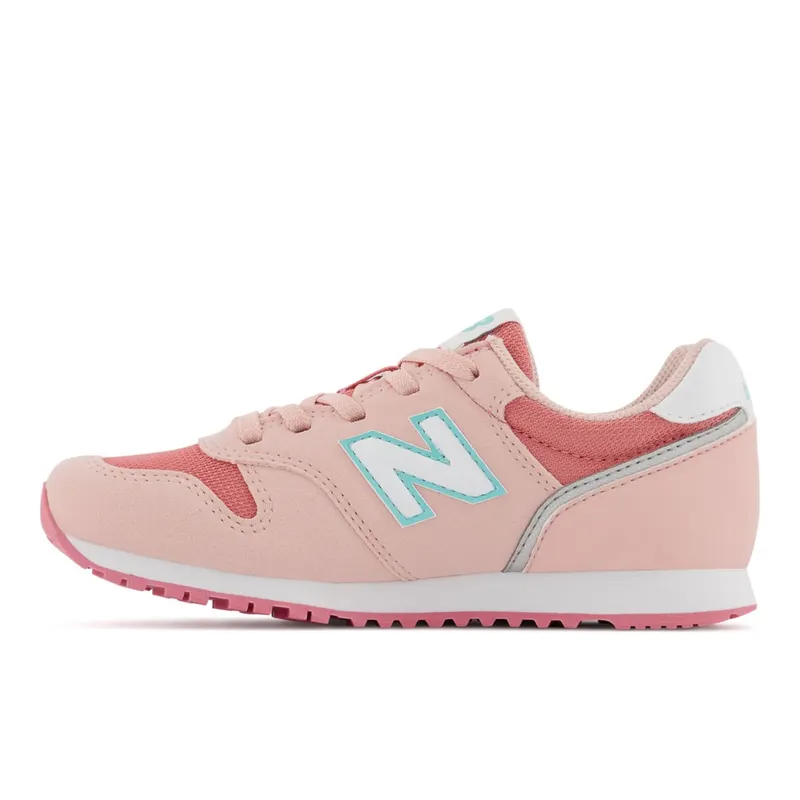 New Balance 373 Pink Haze / Natural Pink (YC373V2-38424)