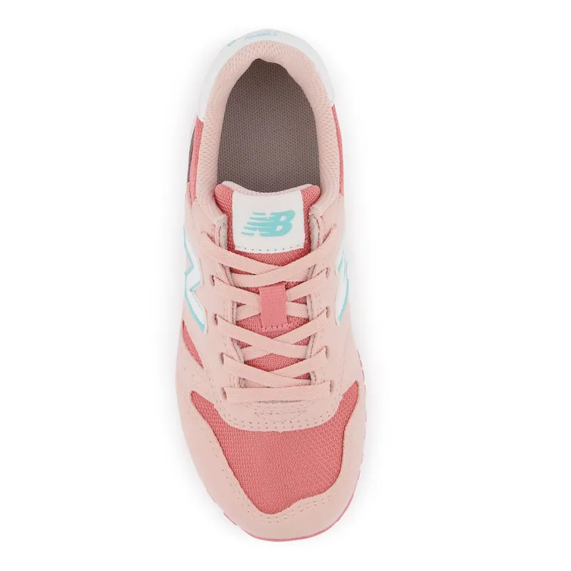 New Balance 373 Pink Haze / Natural Pink (YC373V2-38424)