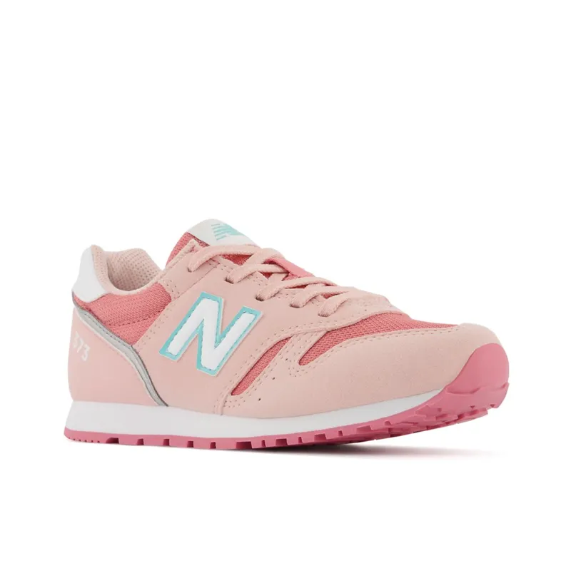 New Balance 373 Pink Haze / Natural Pink (YC373V2-38424)