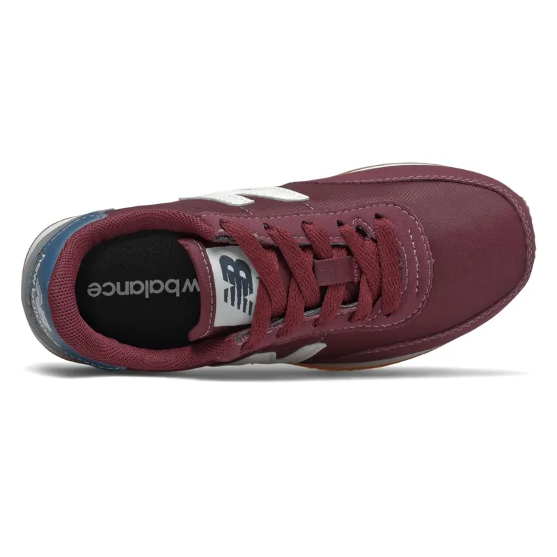 New Balance 720 Classic Burgundy / Gunmetal (YC720V1-31475)