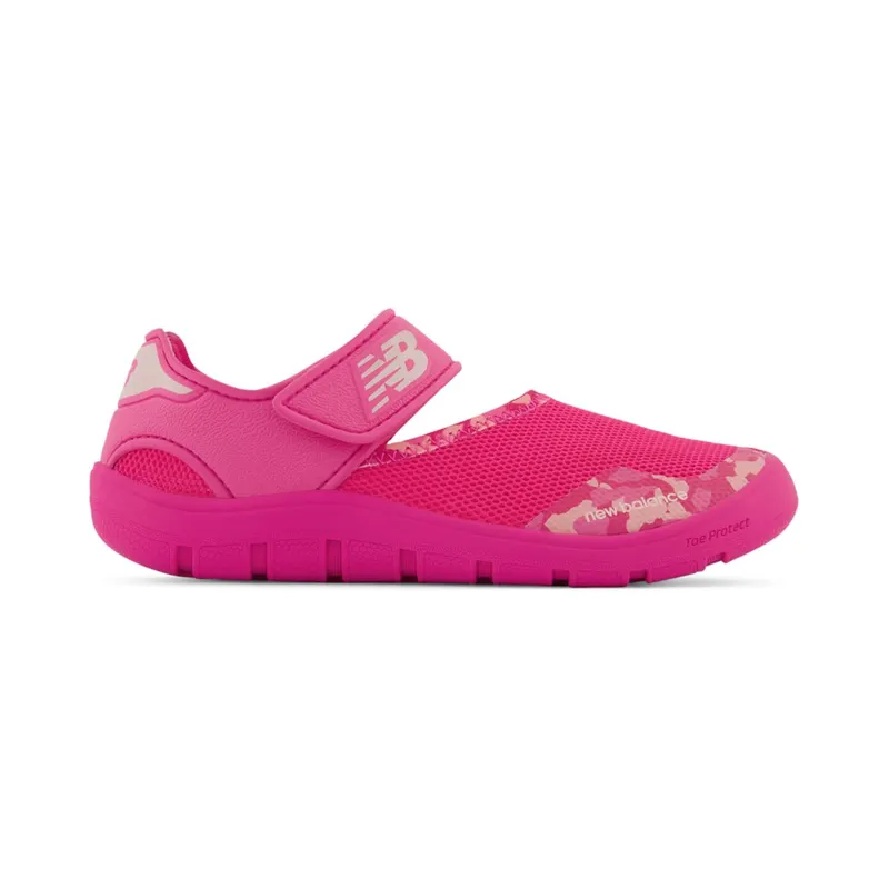 New Balance 208 Hi-pink / Pink Haze (YO208V2-38166)