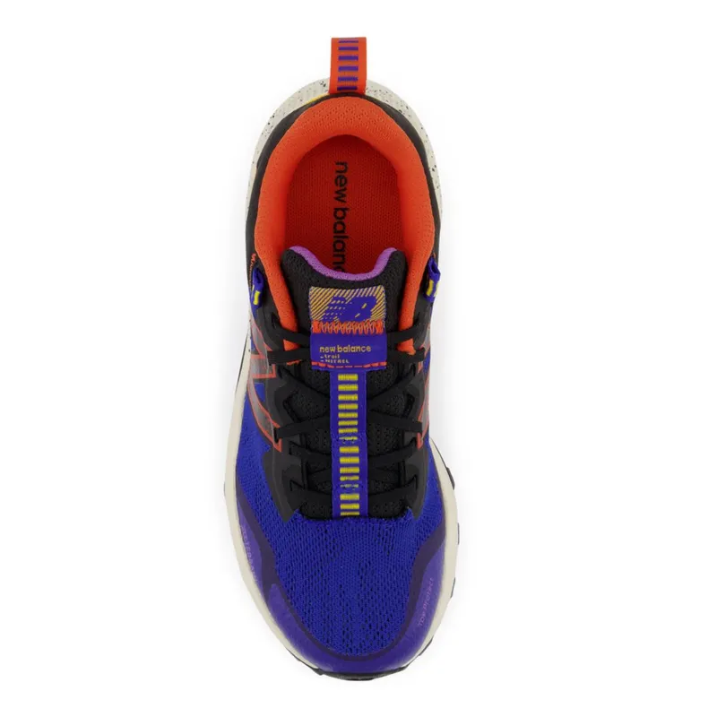 New Balance Dynasoft Nitrel v4 Blue / Poppy (YPNTRV6-38198)