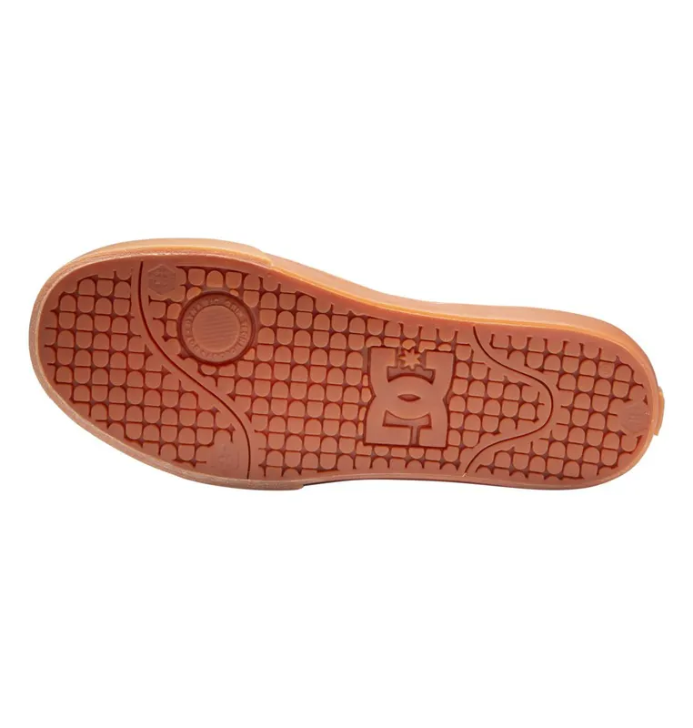 DC Shoes Pure Tx Se carbon/gum (ADYS400091-CG5)