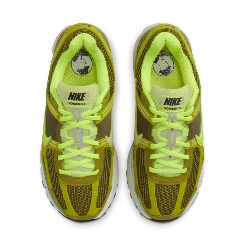 Nike Zoom Vomero 5 WMNS “Olive Flak” (FJ4738-300)
