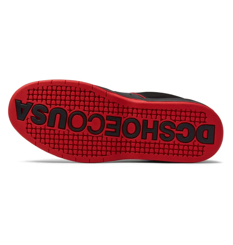DC Shoes Star Wars X DC Lynx Zero black/black/red (ADYS100726-XKKR)