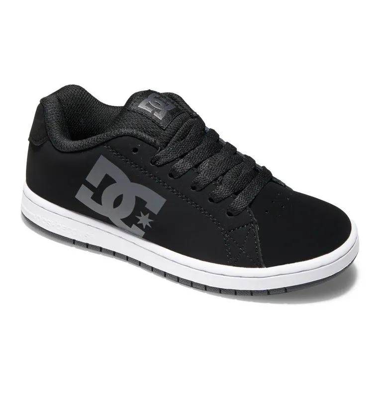 DC Shoes Gaveler black/grey (ADBS100263-BLG)