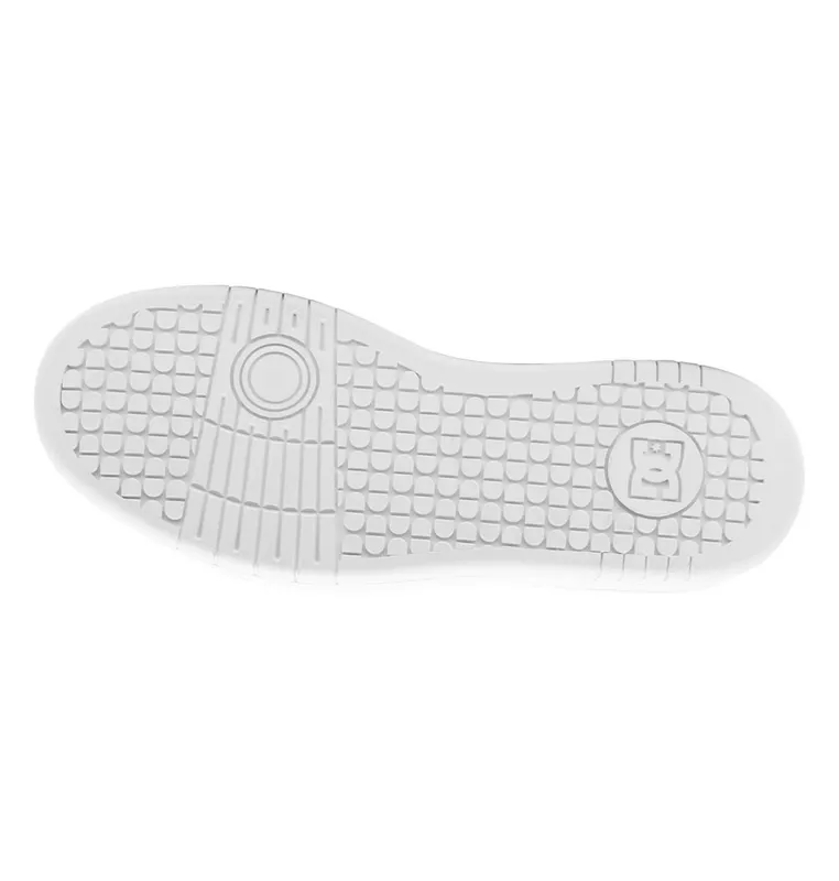 DC Shoes Manteca 4 Platform light pink (ADJS100156-LTP)