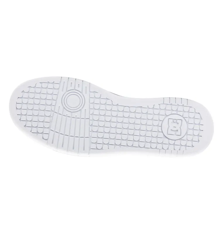 DC Shoes Manteca 4 Platform peach parfait (ADJS100156-PPF)