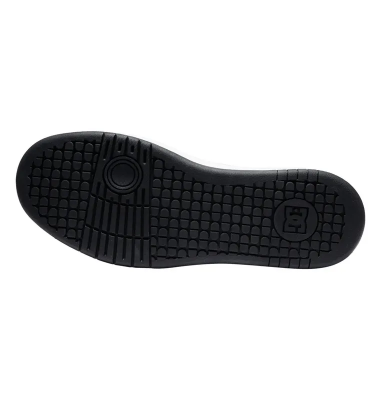 DC Shoes Manteca 4 cheetah print (ADJS100161-CHE)