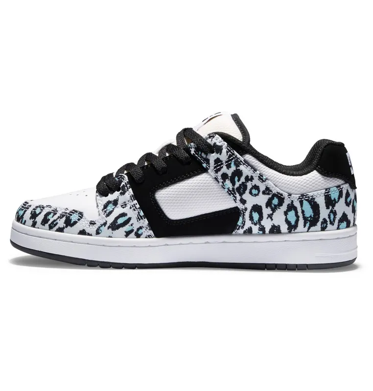 DC Shoes Manteca 4 cheetah print (ADJS100161-CHE)