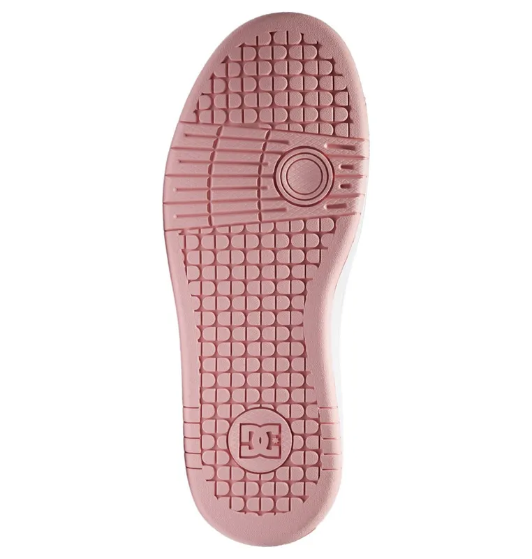 DC Shoes Manteca 4 light pink (ADJS100161-LTP)