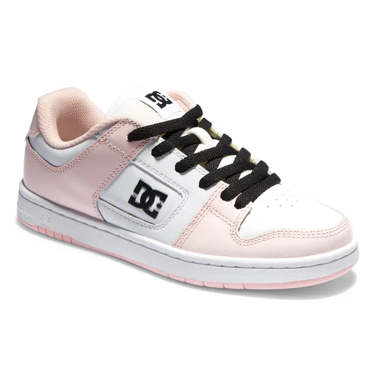 DC Shoes Manteca 4 light pink (ADJS100161-LTP)