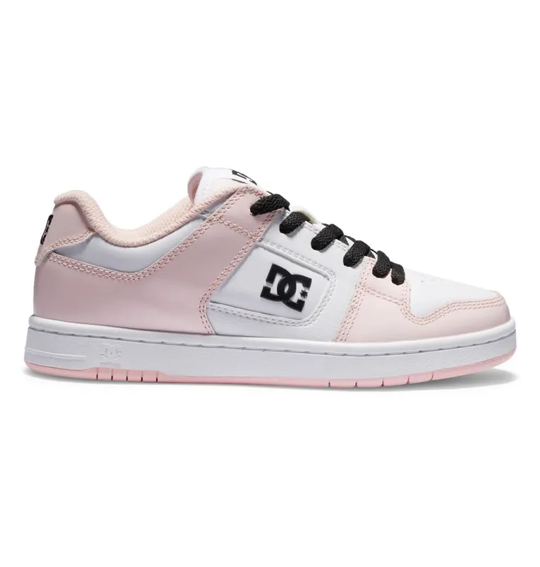 DC Shoes Manteca 4 light pink (ADJS100161-LTP)