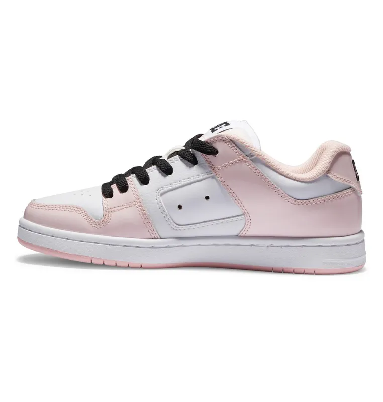 DC Shoes Manteca 4 light pink (ADJS100161-LTP)
