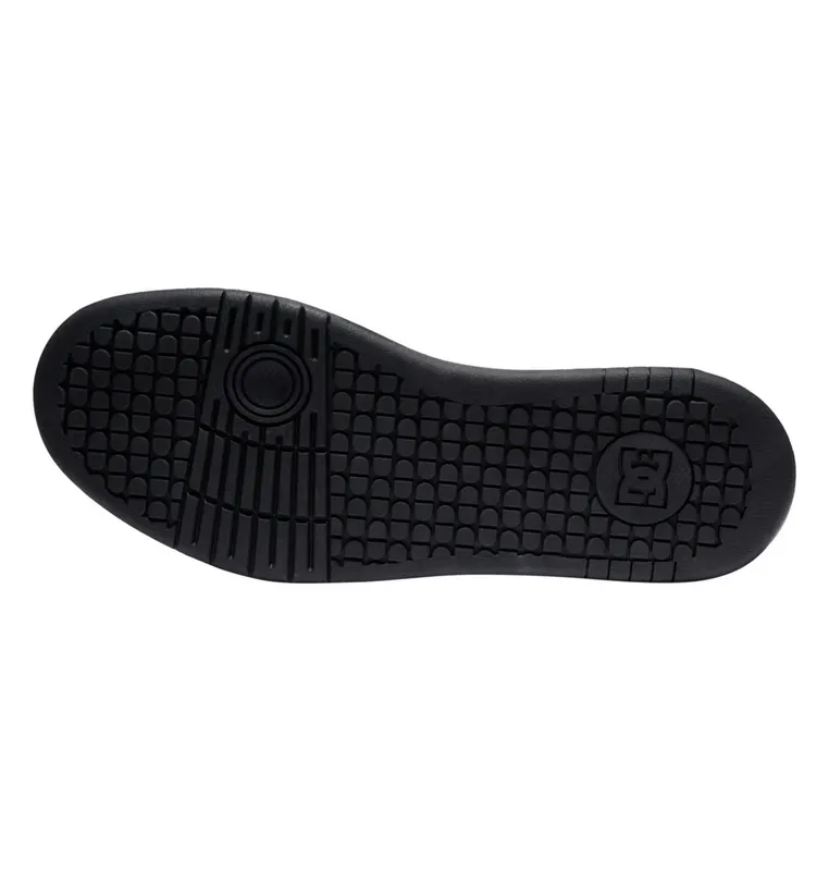DC Shoes Manteca 4 Mid cheetah print (ADJS100162-CHE)