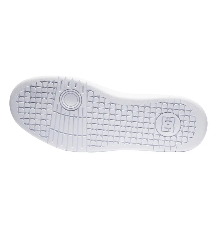 DC Shoes Manteca 4 Mid snowcone gradient (ADJS100162-GDS)