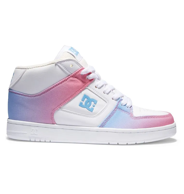 DC Shoes Manteca 4 Mid snowcone gradient (ADJS100162-GDS)
