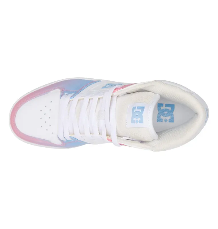 DC Shoes Manteca 4 Mid snowcone gradient (ADJS100162-GDS)