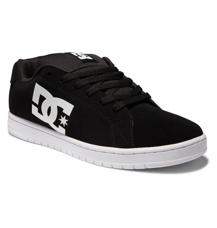 DC Shoes Gaveler black/white (ADYS100536-BKW)