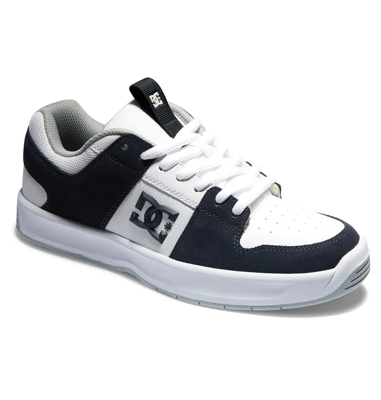 DC Shoes Lynx Zero dc navy/lt grey (ADYS100615-DCL)