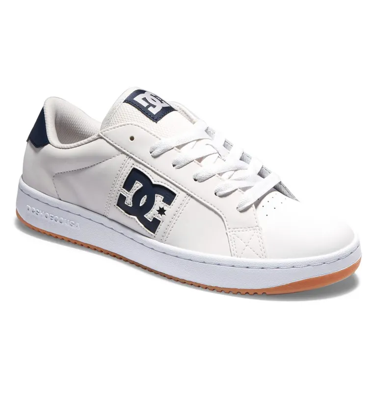 DC Shoes Striker frost grey (ADYS100624-GFR)
