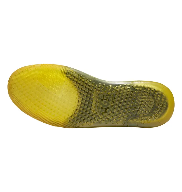 DC Shoes DC Metric S gold/black (ADYS100634-GB2)