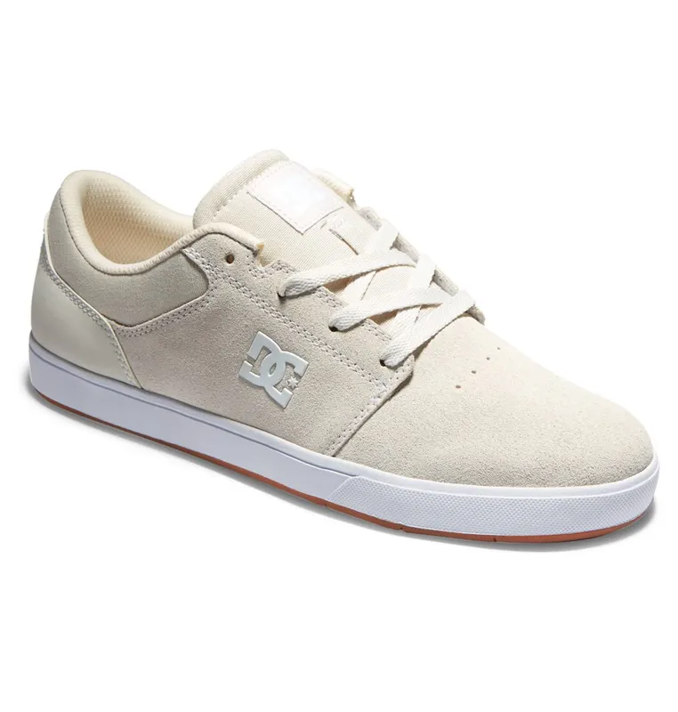 DC Shoes Crisis 2 antique white (ADYS100647-ANW)
