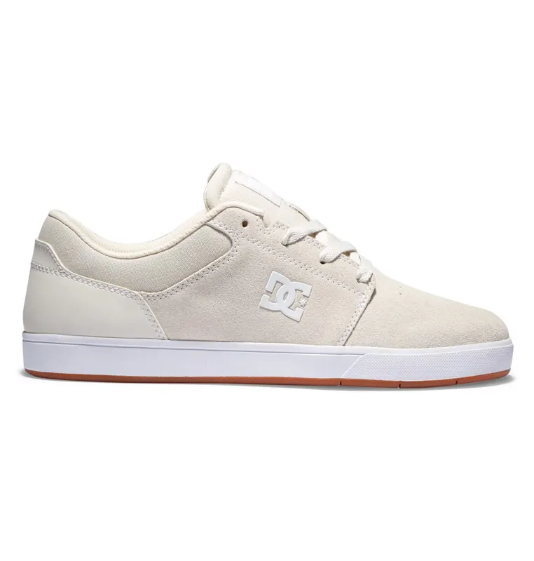 DC Shoes Crisis 2 antique white (ADYS100647-ANW)