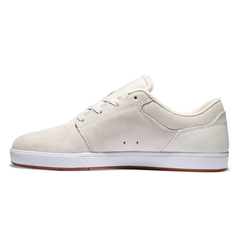 DC Shoes Crisis 2 antique white (ADYS100647-ANW)