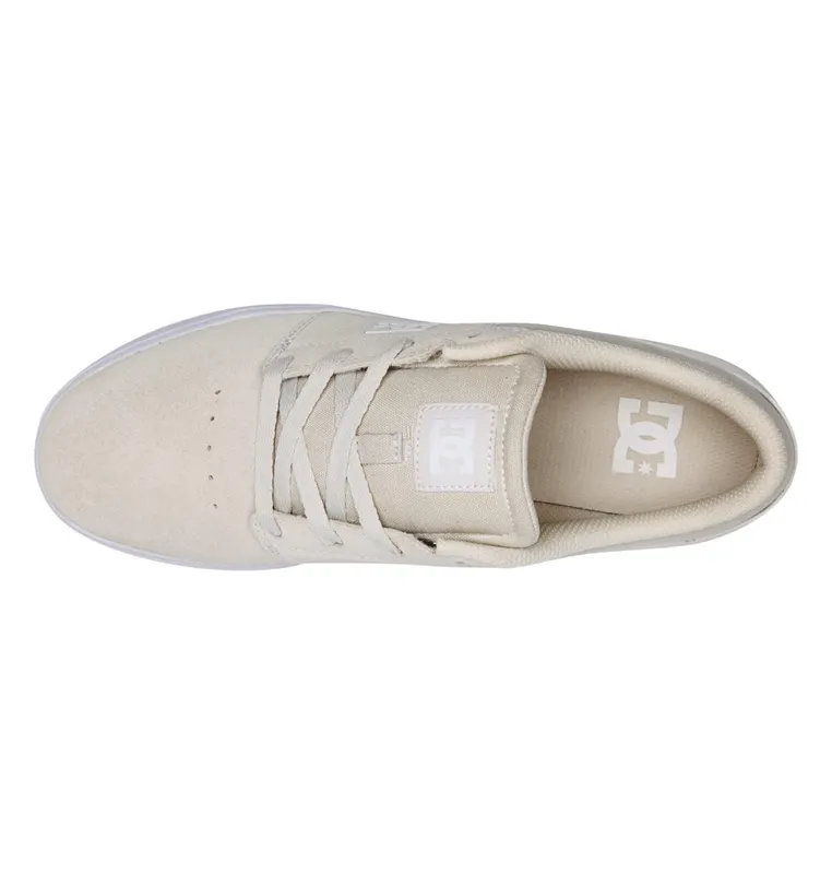 DC Shoes Crisis 2 antique white (ADYS100647-ANW)