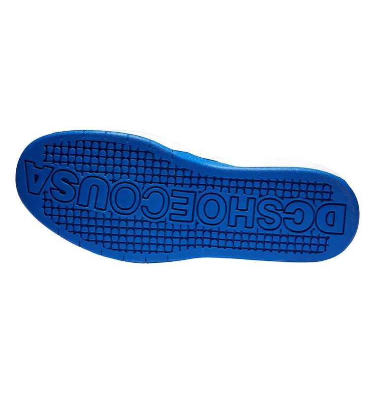 DC Shoes Lynx Zero S black/royal (ADYS100668-BR4)