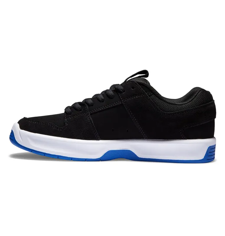 DC Shoes Lynx Zero S black/royal (ADYS100668-BR4)