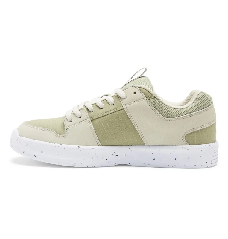 DC Shoes Lynx Zero Waste tan/green (ADYS100699-TG2)