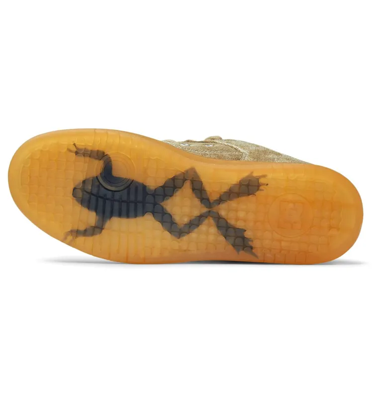 DC Shoes STAR WARS™ x DC Shoes Manteca 4 brown/tan (ADYS100725-BTN)