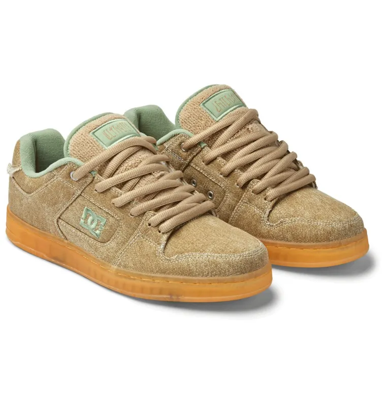 DC Shoes STAR WARS™ x DC Shoes Manteca 4 brown/tan (ADYS100725-BTN)