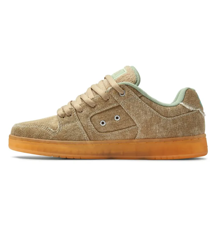DC Shoes STAR WARS™ x DC Shoes Manteca 4 brown/tan (ADYS100725-BTN)