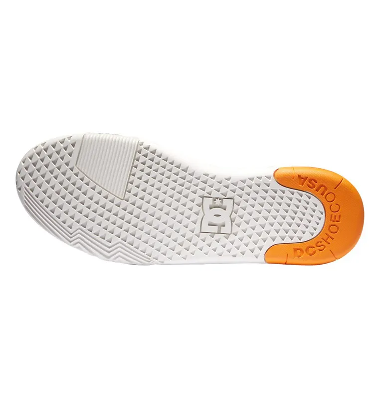 DC Shoes DC Metric Le tan (ADYS100742-TAN)