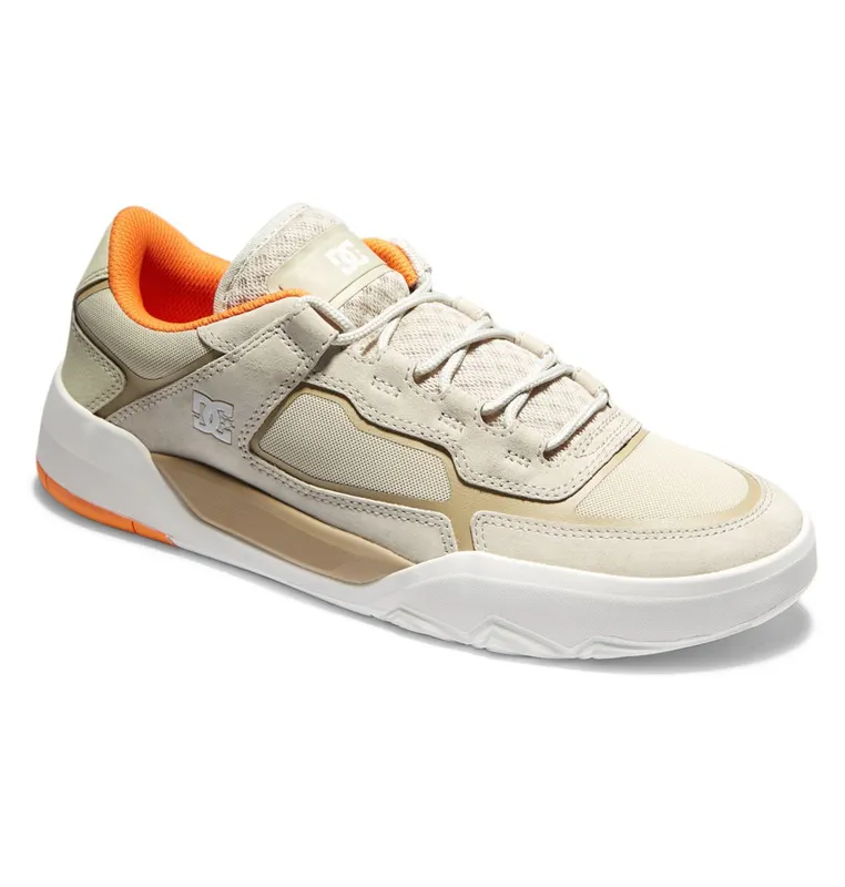 DC Shoes DC Metric Le tan (ADYS100742-TAN)