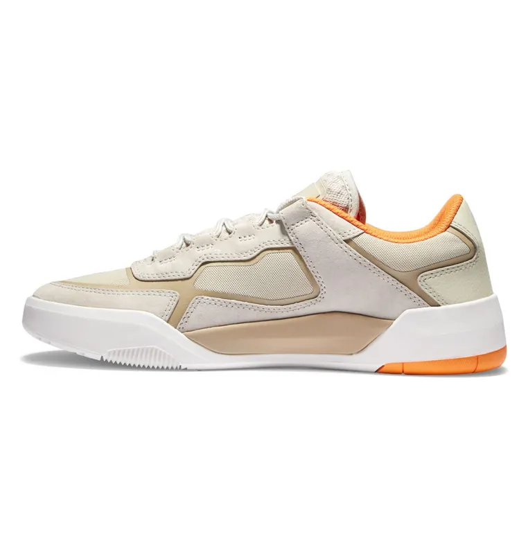 DC Shoes DC Metric Le tan (ADYS100742-TAN)