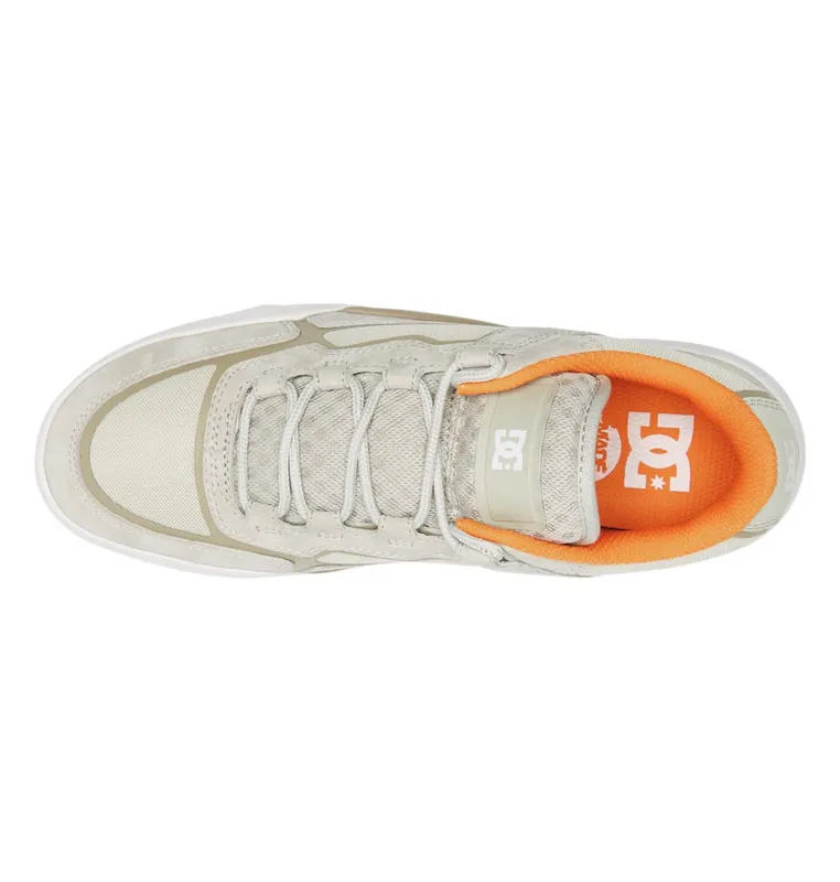 DC Shoes DC Metric Le tan (ADYS100742-TAN)