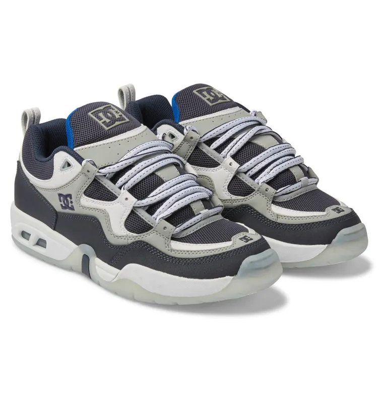 DC Shoes Truth Og dc navy/white (ADYS100760-DNW)