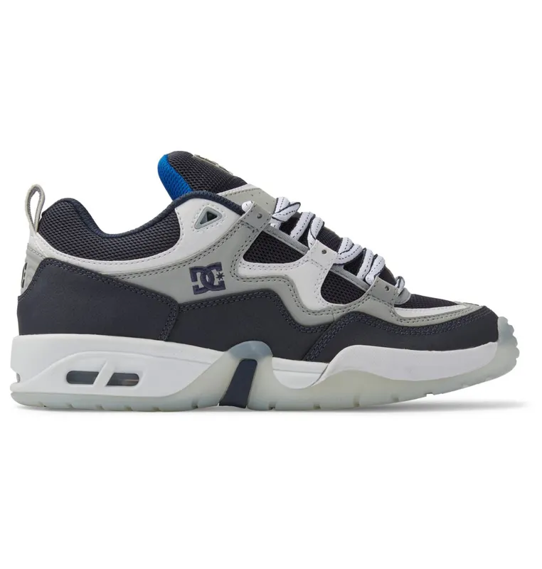 DC Shoes Truth Og dc navy/white (ADYS100760-DNW)