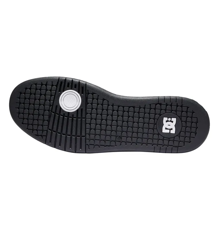 DC Shoes Manteca 4 black acid (ADYS100765-LKD)