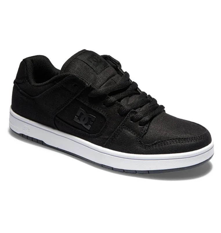 DC Shoes Manteca 4 black acid (ADYS100765-LKD)
