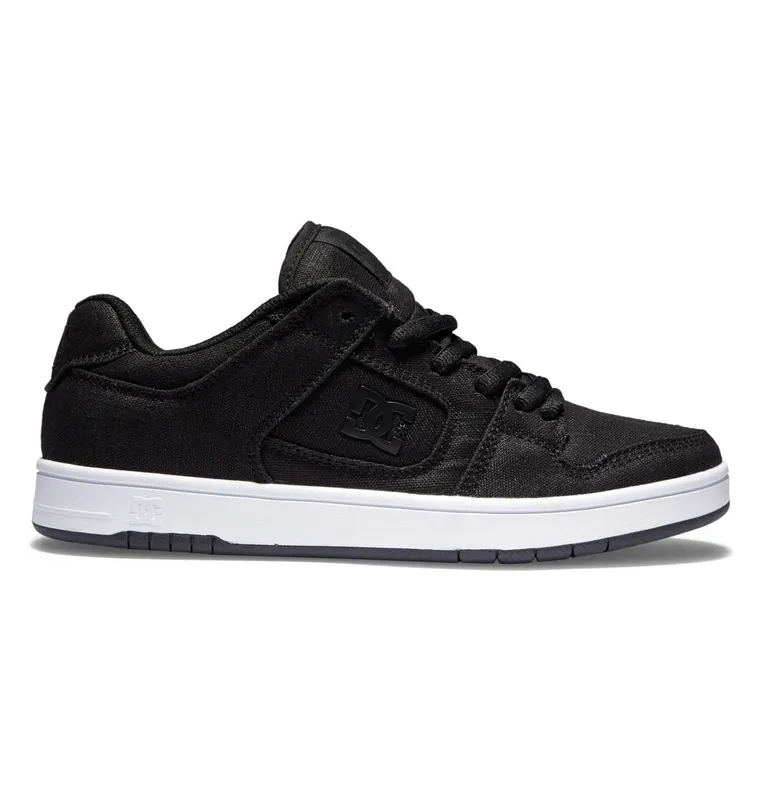 DC Shoes Manteca 4 black acid (ADYS100765-LKD)