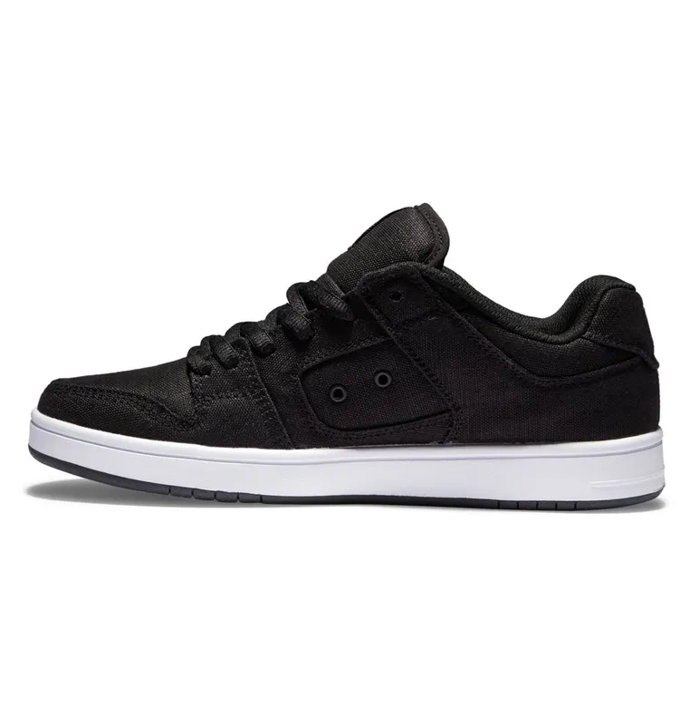 DC Shoes Manteca 4 black acid (ADYS100765-LKD)
