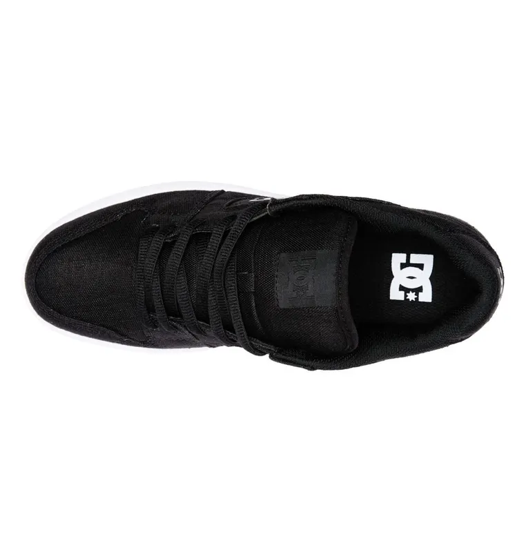DC Shoes Manteca 4 black acid (ADYS100765-LKD)