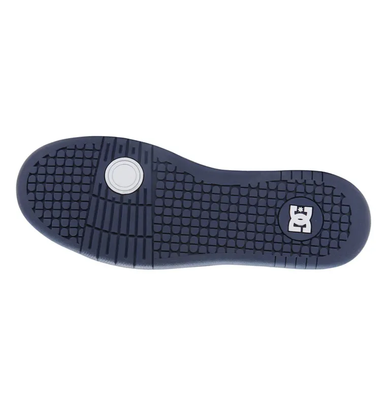 DC Shoes Manteca 4 Sn white/navy (ADYS100769-WNY)